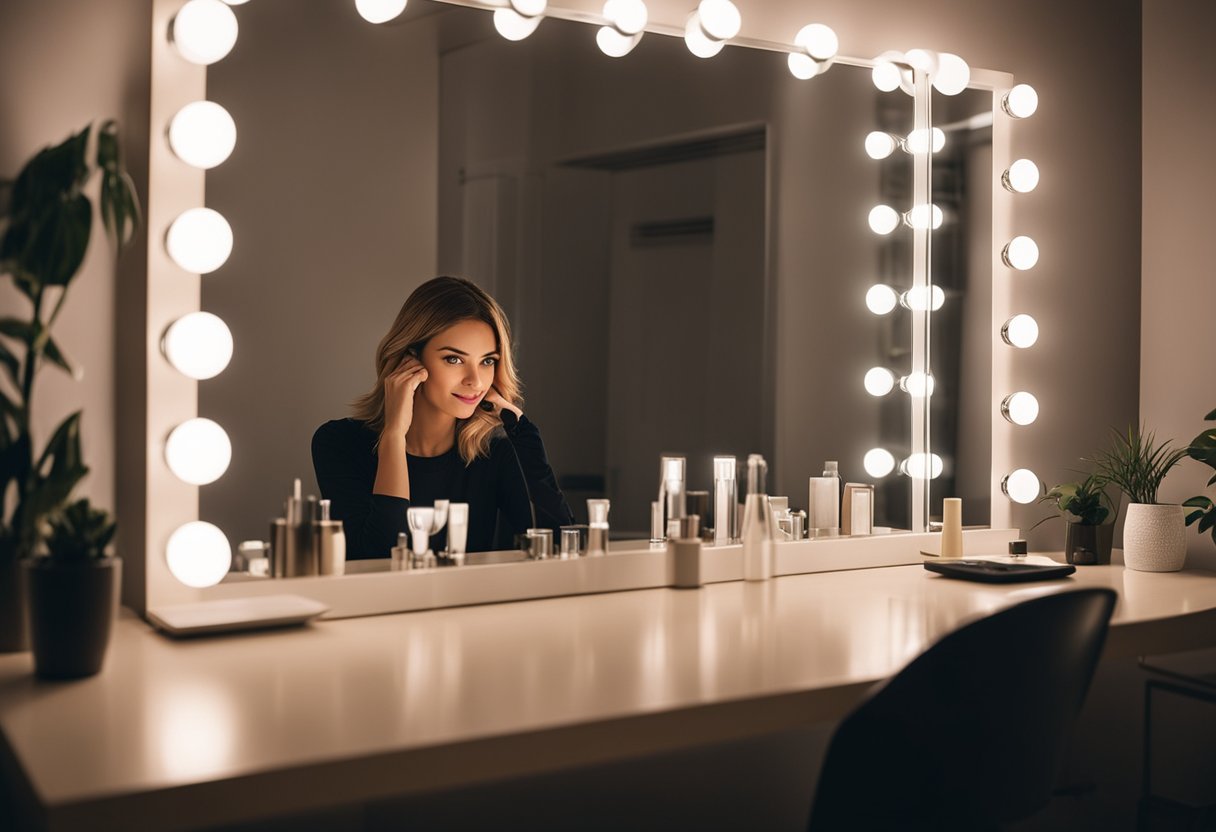 The Ultimate Vanity Mirror Lights Buying Guide for Americans: Everything You Need to Know